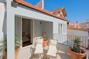 House of light - Cascais Center 4 bedroom - Image 5