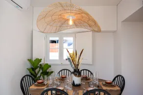 House of light - Cascais Center 4 bedroom - Image 3
