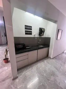 Hamlet Studio Apt, Baner, Pune - Image 2