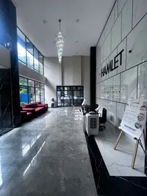 Hamlet Studio Apt, Baner, Pune - Image 4