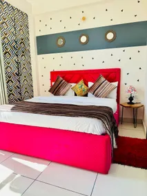 Sukoon Luxury Apartments - Image 4