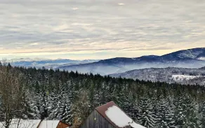 Closer to Heaven: 800m Altitude & Outdoor Spa - Image 5