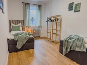 NEW! Central apartment in a prime location & close to Dümmer - Image 2