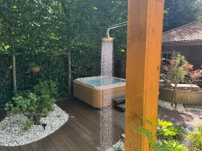 Berg en Bos Suite met luxe jacuzzi - Image 2
