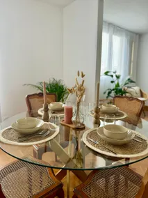 Cozy and bright apartment, 20 minutes from Paris - Image 2