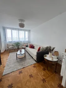 Cozy and bright apartment, 20 minutes from Paris - Image 4