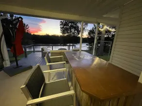 Lakeside Runway Retreat - Image 5