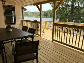 Captain's Quarters w/ Boat Slip - Image 3