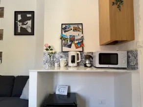 Room in the city center near Station for 5 Terre - Image 5