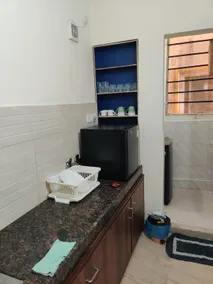 Manu’s Retreat - 1BHK - Image 4