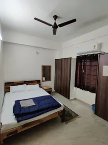 Manu’s Retreat - 1BHK - Image 2