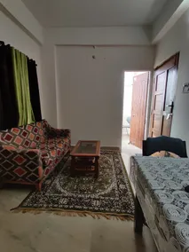 Manu’s Retreat - 1BHK - Image 3