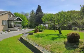 Le repaire du châtaignier, Maison à la campagne, 8 pers, 4 ch, Sidobre - Image 2
