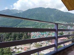 Himalayan Hill's Manali 2 - Image 3