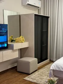 Chic Studio W/Jacuzzi & Self Check in - Image 4
