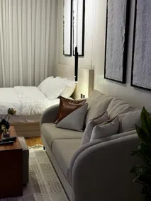 Chic Studio W/Jacuzzi & Self Check in - Image 3