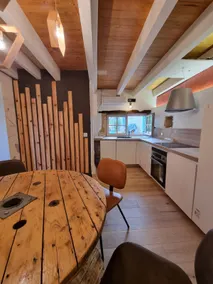 Quiet charming cottage 2 bedrooms - Image 3