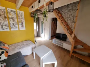 Quiet charming cottage 2 bedrooms - Image 1
