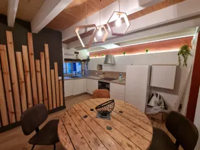Quiet charming cottage 2 bedrooms - Image 4