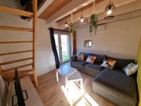 Quiet charming cottage 2 bedrooms - Image 2