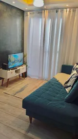 Charming Apartment Vila Ema-SJC - Image 4