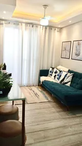 Charming Apartment Vila Ema-SJC - Image 3