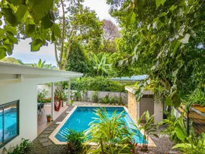 Casa Botánica-walk to beach, big pool, shady patio - Image 2