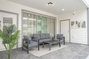 Exclusive Villa, Full Resort Access! - Image 5
