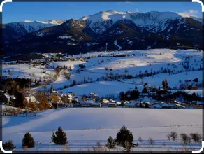 Chalet des loulous , 3 chambres, 8 couchages - Image 4