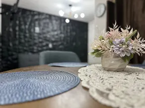 Modern and Central Apartment - Image 3