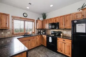 Mountain Creekside: Hot Tub: Golf - Image 3