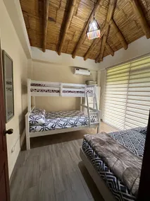 Country house in Olón - Image 4