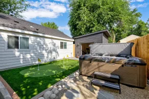 Modern Boise Retreat w/ Backyard Oasis - Image 4