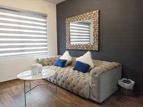House in Bosque Real for 7 people - Image 2