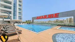 Vogue | Pearlz by Danube near Ibn Battuta Mall - Image 3