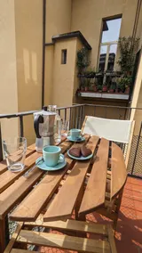 Lake Como Modern and Cozy Apt Live Like a Local - Image 2
