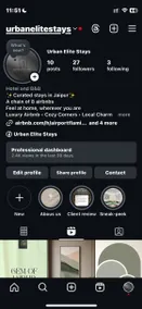 Cozy Entire Apt N/ EHCC,Fortis,Ck Birla ,JECC,Wifi - Image 5