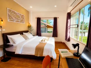 Private houses Seascape (Mangrove beach) - Image 3