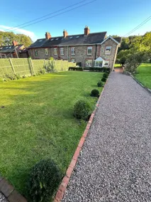 Colliers Cottage at The Barracks, Forest of Dean - Image 2