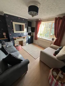 Colliers Cottage at The Barracks, Forest of Dean - Image 5