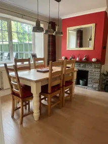 Colliers Cottage at The Barracks, Forest of Dean - Image 4