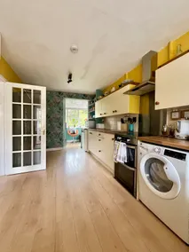 Colliers Cottage at The Barracks, Forest of Dean - Image 3