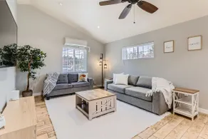 Cozy and quiet Detached unit 1 bedroom - Image 5