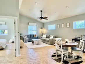 Cozy and quiet Detached unit 1 bedroom - Image 2