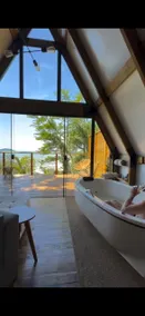 Shánti - Sea View and Hot Tub with % - Image 4