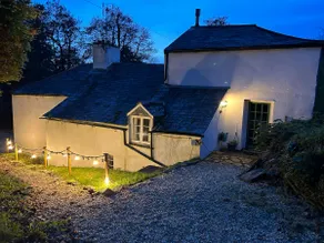 Characteristic country apartment in Cornwall - Image 2