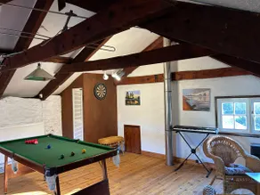 Characteristic country apartment in Cornwall - Image 3