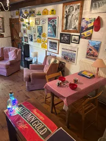 Characteristic country apartment in Cornwall - Image 5