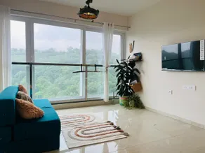 Casa Symphony- Hill View Spacious Studio in Baner-Pashan - Image 4