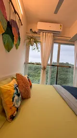 Casa Symphony- Hill View Spacious Studio in Baner-Pashan - Image 3